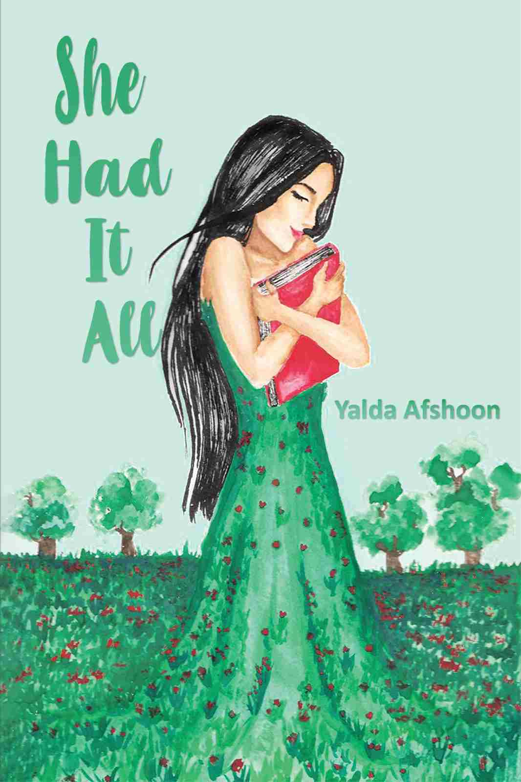 She Had It All Yalda Afshoon