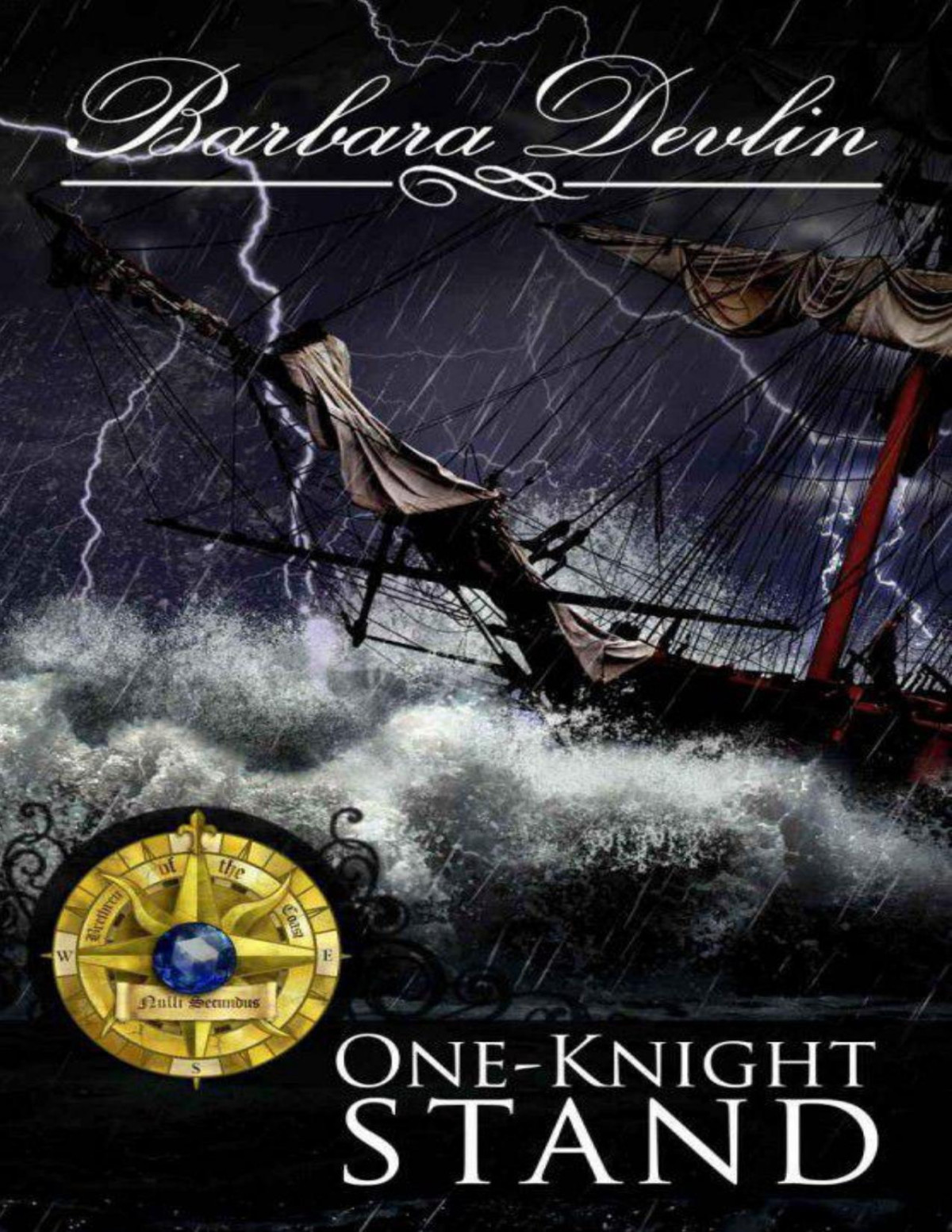 Oneknight Stand Barbara Devlin
