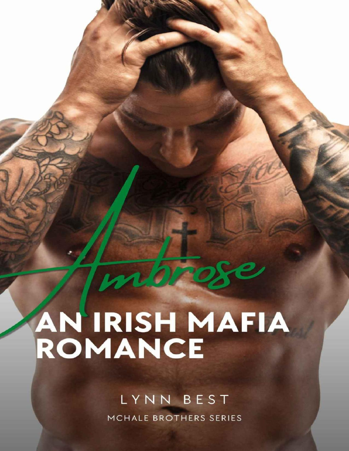 An Irish Mafia Romance Ambrose Lynn Best