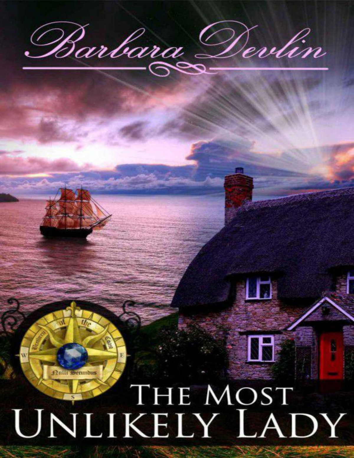 The Most Unlikely Lady Barbara Devlin