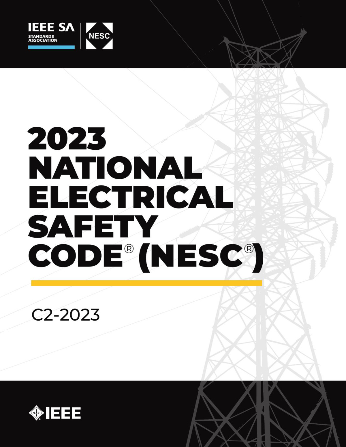 2023 National Electrical Safety Code 2023th Edition Accredited Standards Committee