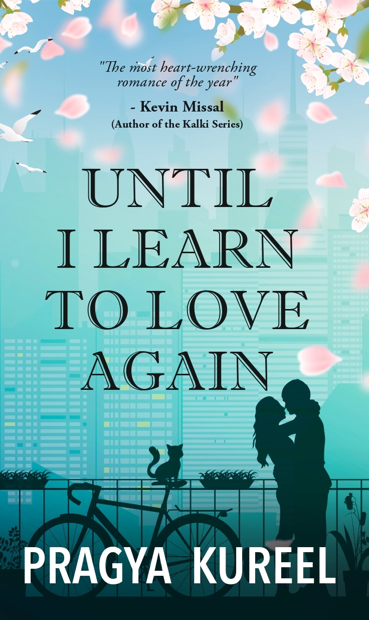Until I Learn To Love Again First Pragya Kureel
