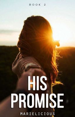 Ailwag Book2 His Promise Published Under Pop Fiction Books Yhel