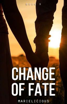 Ailwag Book 3 Change Of Fate Completed Yhel