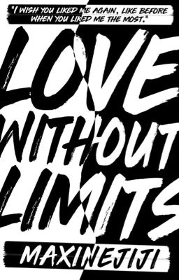 Love Without Limits Maxinejiji