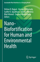 Nanobiofortification For Human And Environmental Health Vishnu D Rajput