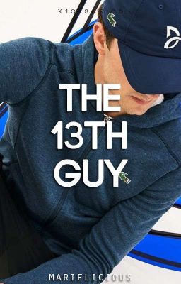 The 13th Guy Ongoing 1st Edition Yhel