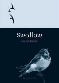 Swallow 1st Edition Angela Turner
