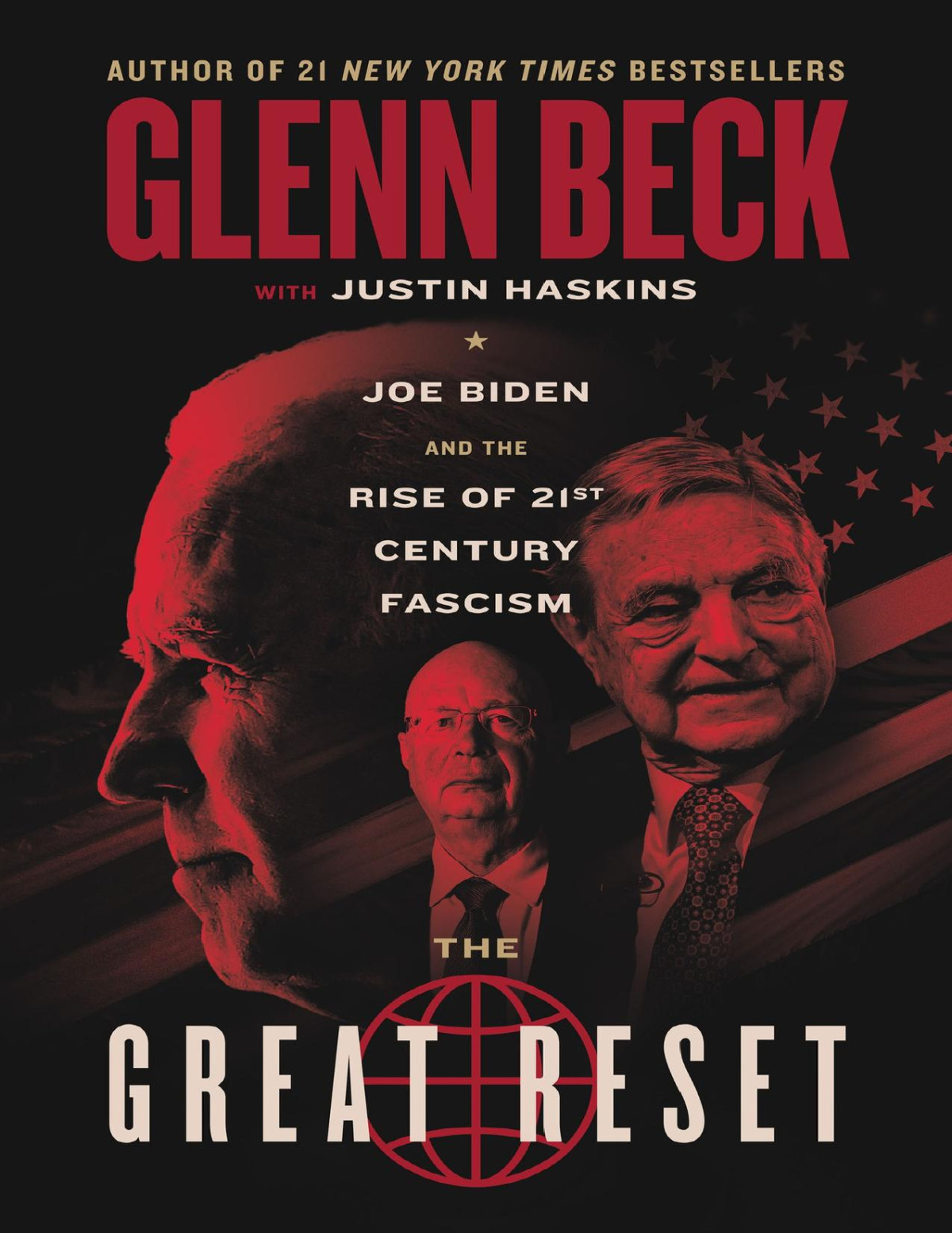 The Great Reset Joe Biden And The Rise Of Twentyfirstcentury Fascism Haskins