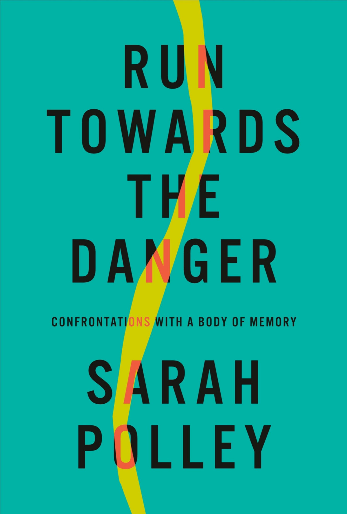 Run Towards The Danger Confrontations With A Body Of Memory Sarah Polley