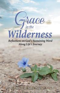 Grace In The Wilderness Reflections On Gods Sustaining Word Along Lifes Journey Francis Wagner