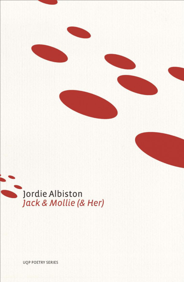 Jack Mollie Her 1st Edition Jordie Albiston