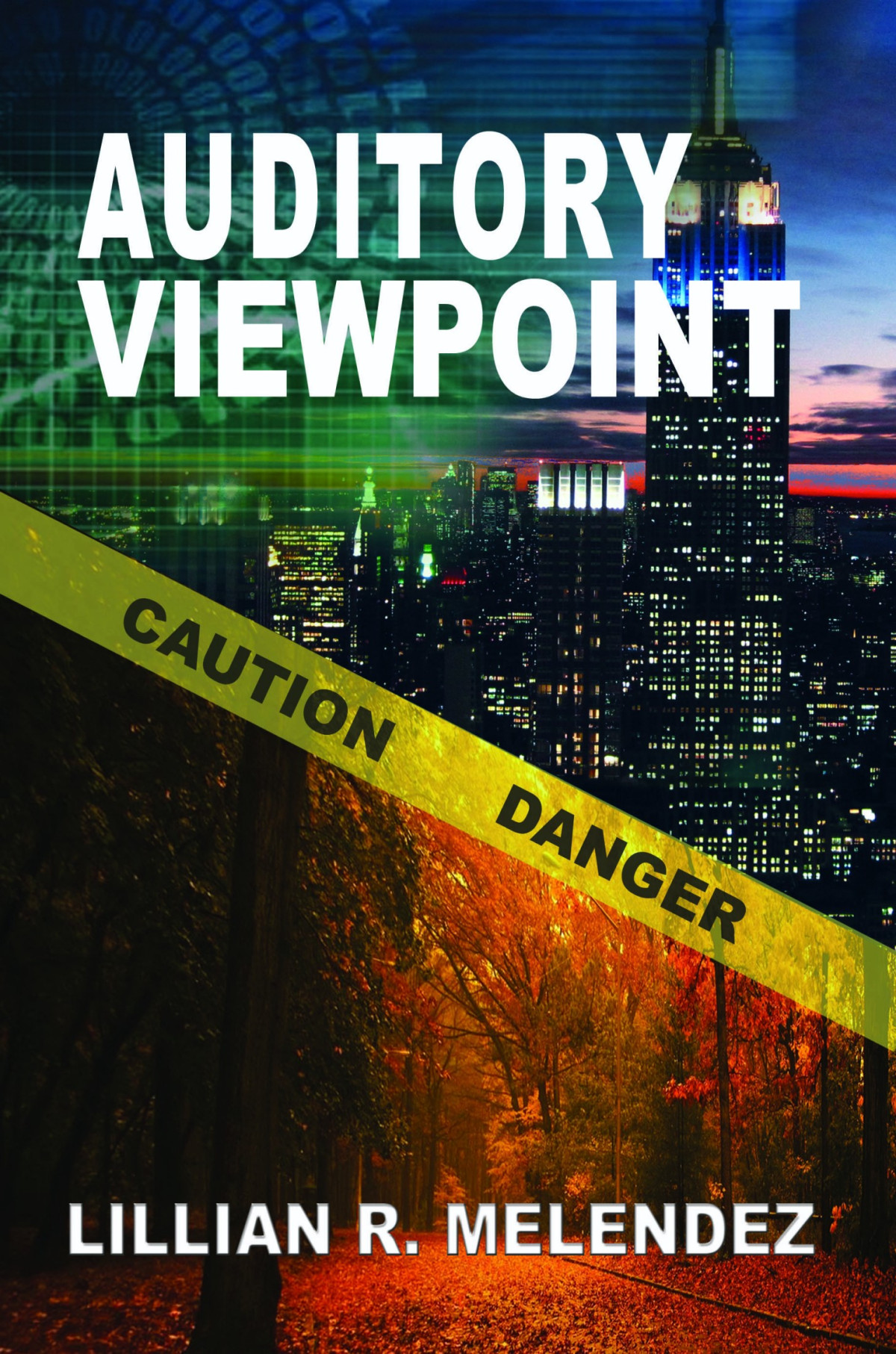 Auditory Viewpoint Lillian R Melendez