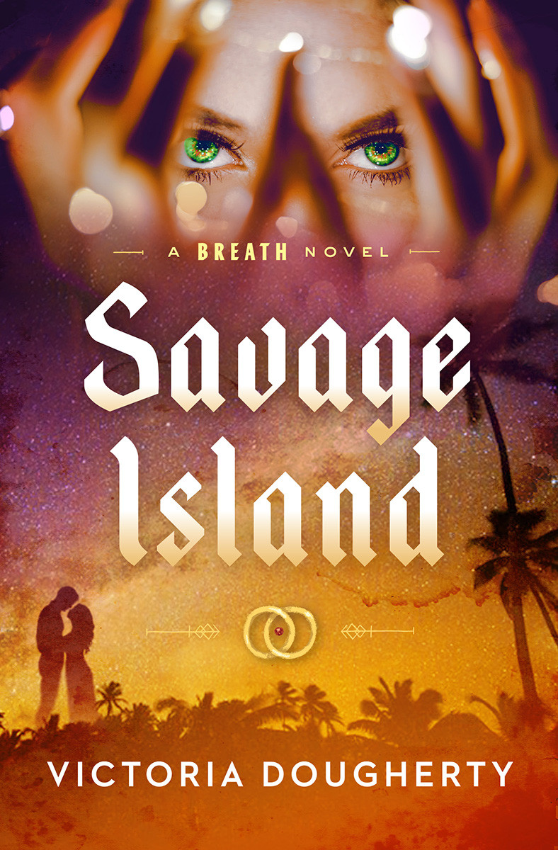 Savage Island Victoria Dougherty