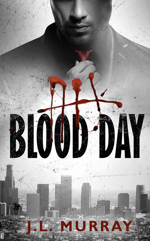 Blood Day Jl Murray