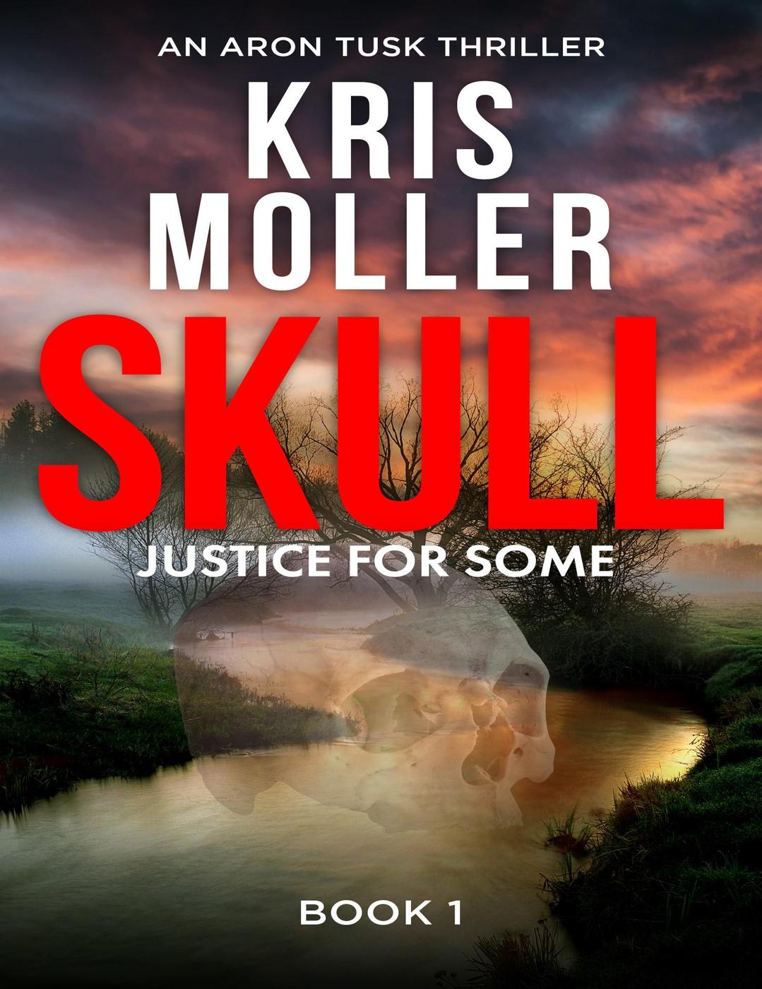 Skull Excerpt Part One Kris Moller