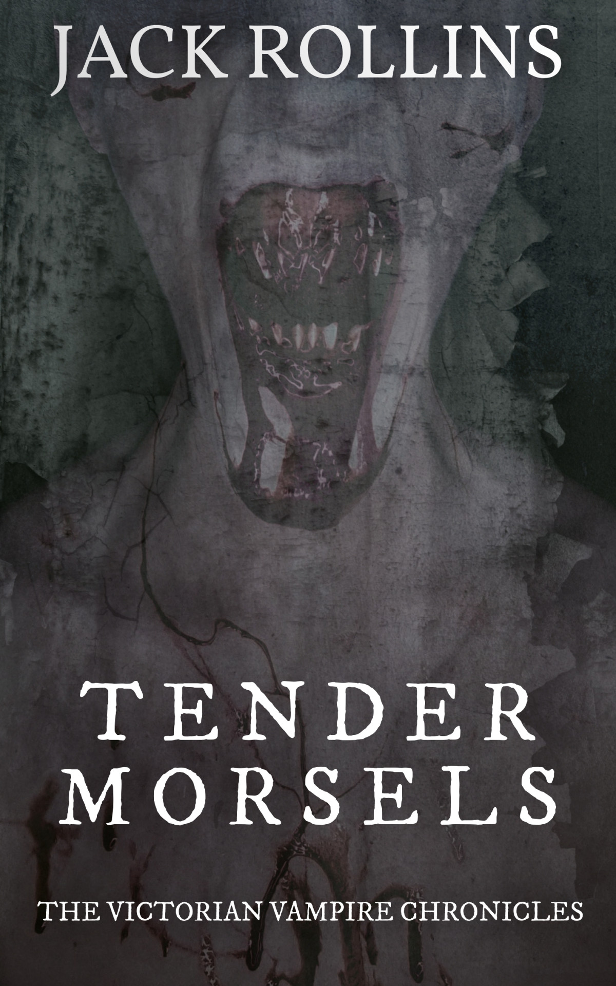 Tender Morsels Jack Rollins