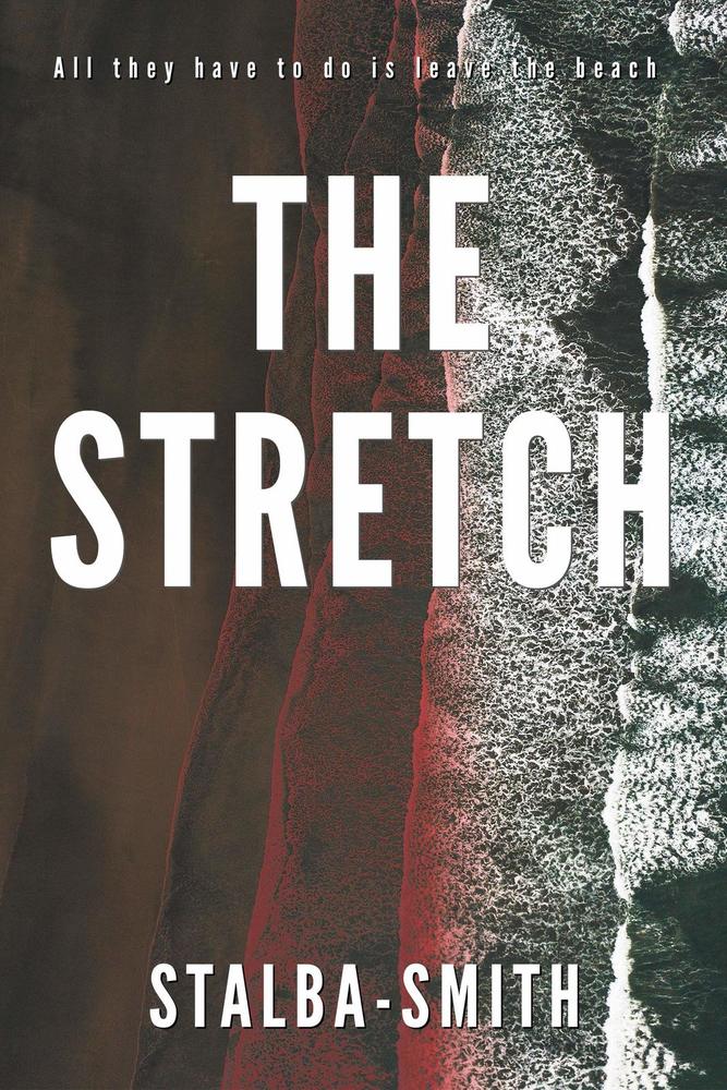 The Stretch Rhys Stalbasmith