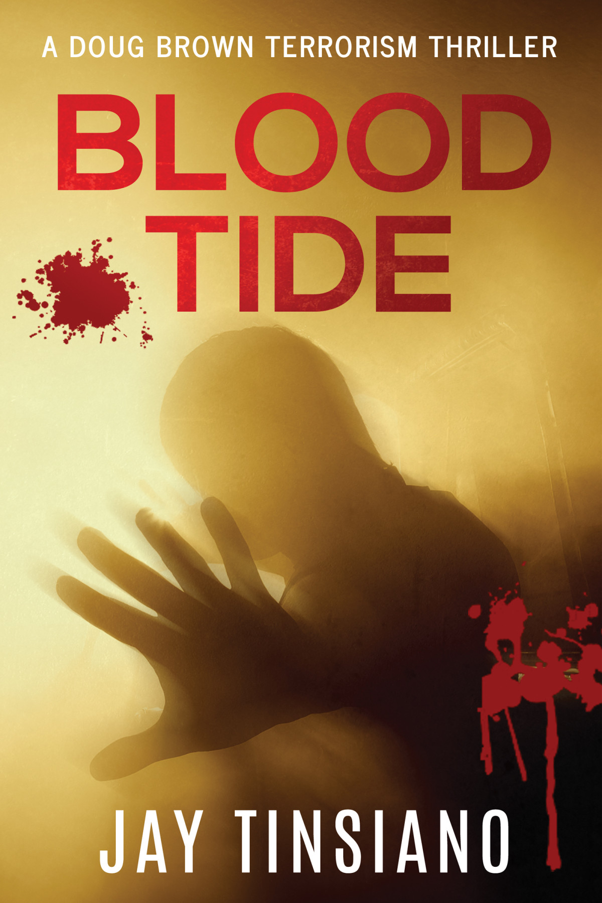 Blood Tide Jay Tinsiano