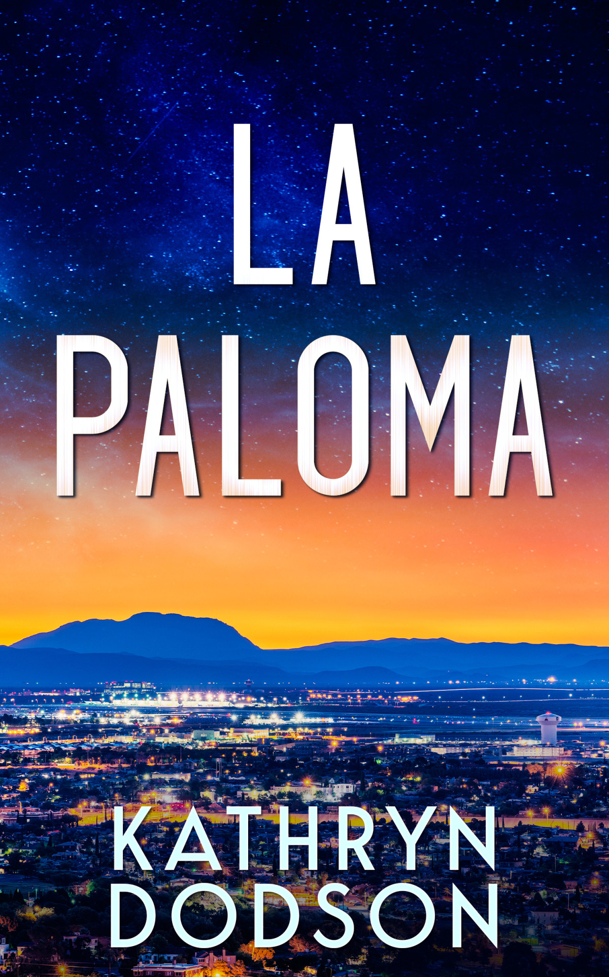 La Paloma Kathryn Dodson
