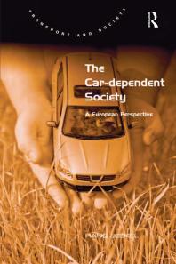The Cardependent Society A European Perspective 1st Edition Hans Jeekel