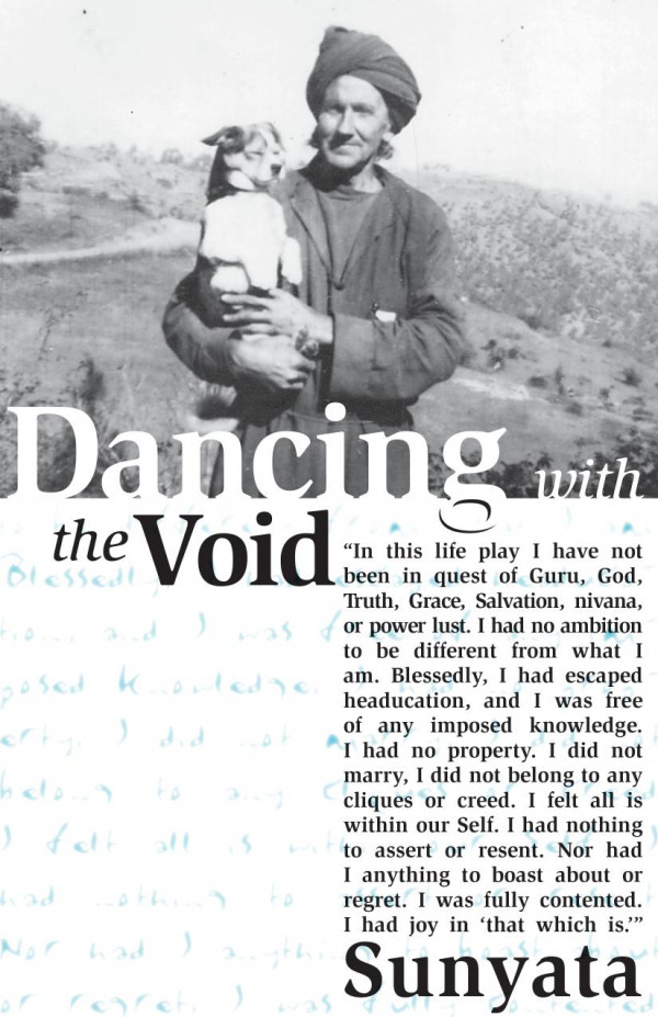 Dancing With The Void The Innerstandings Of A Rareborn Mystic 1st Edition Betty Camhi Gurubaksh Rai