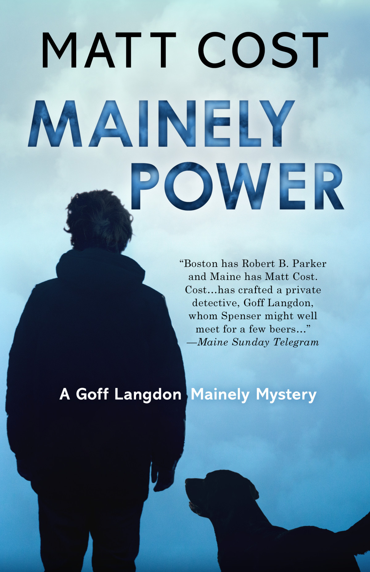 Mainely Power Matt Cost