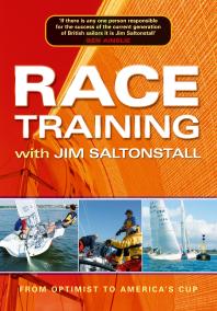 Race Training With Jim Saltonstall 1st Edition Jim Saltonstall