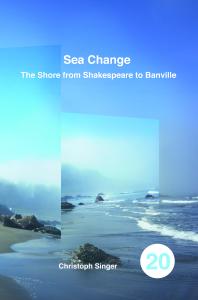 Sea Change The Shore From Shakespeare To Banville 1st Edition Christoph Singer