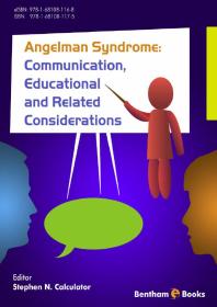 Angelman Syndrome Communication Educational And Related Considerations 1st Edition S Calculator