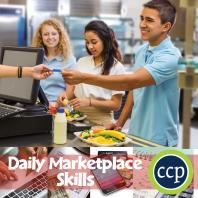 Daily Marketplace Skills Gr 612 1st Edition Sarah Joubert