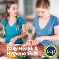 Daily Health Hygiene Skills Gr 612 1st Edition Sarah Joubert