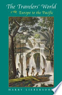 Travelers World Europe To The Pacific 1 Harry Liebersohn