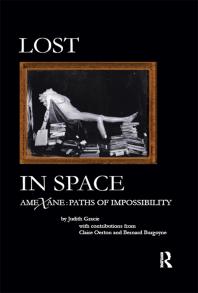 Lost In Space Amexane Paths Of Impossibility Judith Gracie