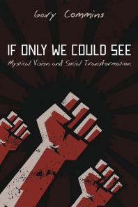 If Only We Could See Mystical Vision And Social Transformation Gary Commins