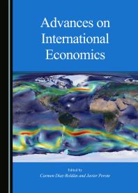 Advances On International Economics 1st Edition Carmen Dazroldn Javier Perote