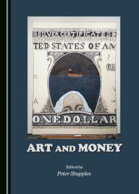 Art And Money 1st Edition Peter Stupples