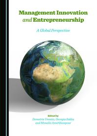 Management Innovation And Entrepreneurship A Global Perspective 1st Edition Demetris Vrontis Georgia Sakka Monaliz Amirkhanpour