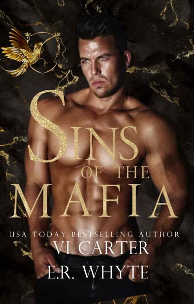 Sins Of The Mafia Sons Of The Mafia Vi Carter Er Whyte