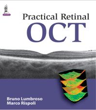 Practical Retinal Oct 1st Edition Bruno Lumbroso Marco Rispoli