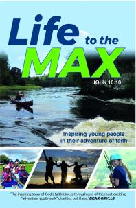 Life To The Max 1st Edition Jon Cox