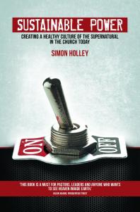 Sustainable Power 1st Edition Simon Holley