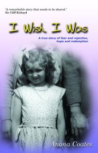 I Wish I Was Revised Edition 1st Edition Anona Coates