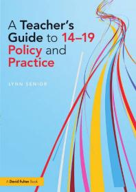 A Teachers Guide To 1419 Policy And Practice Lynn Senior