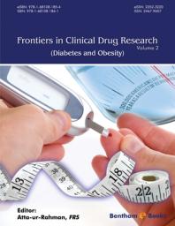 Frontiers In Clinical Drug Research Diabetes And Obesity 1st Edition Attaurrahman