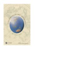 Reshaping Economic Geography In East Asia 1st Edition Yukon Huang Bocchi Magnoli