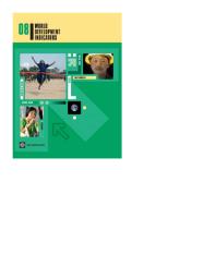 World Development Indicators 2008 1st Edition World Bank