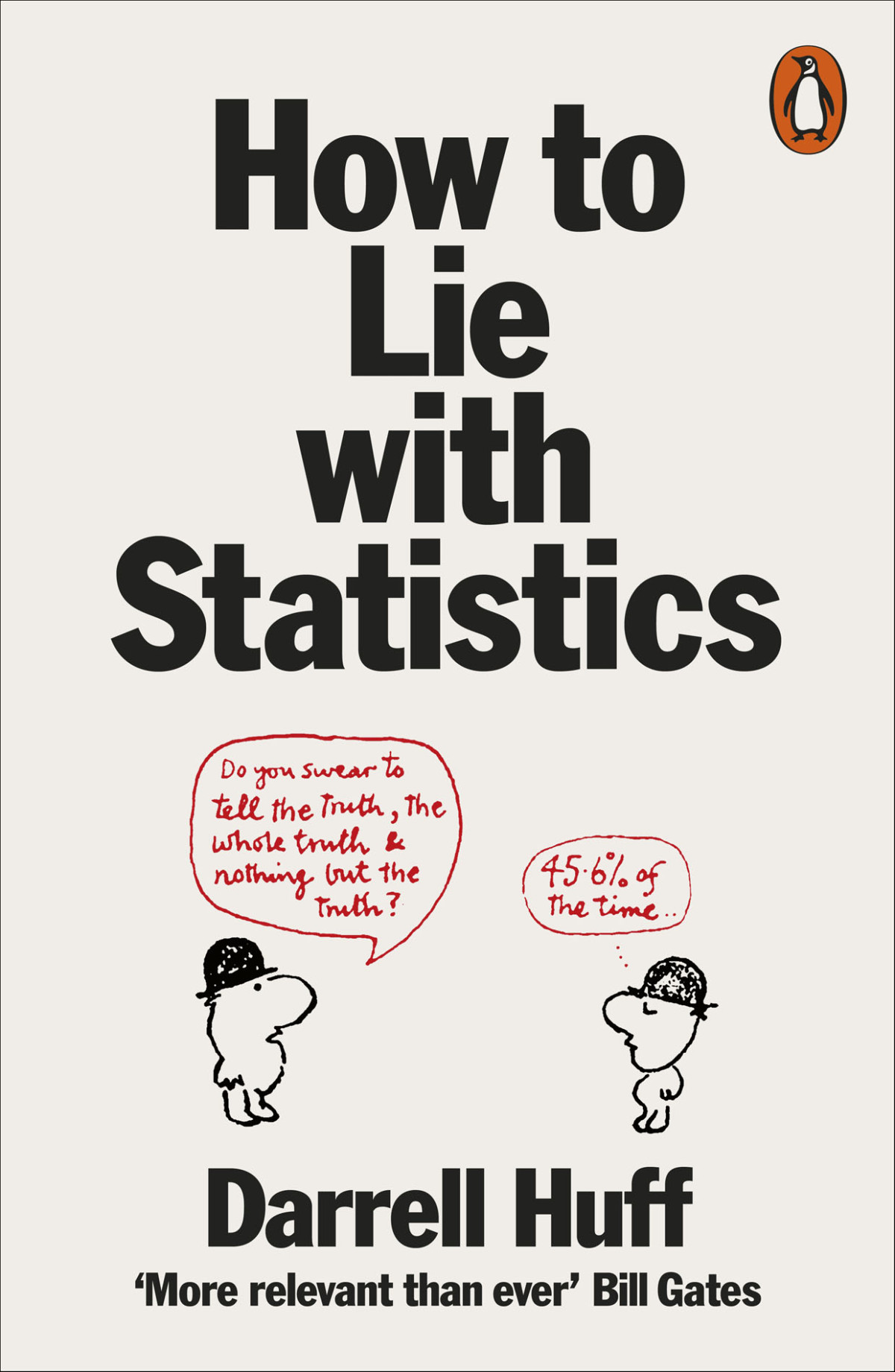 How To Lie With Statistics Darrell Huff