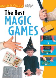 The Best Magic Games 1st Edition Annalisa Strada Gianluigi Spini