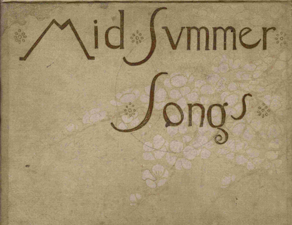 Christmas Carols And Midsummer Songs Various